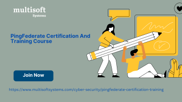 PingFederate Certification Online Training