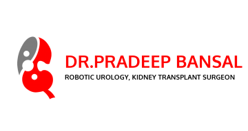 Dr. Pradeep Bansal