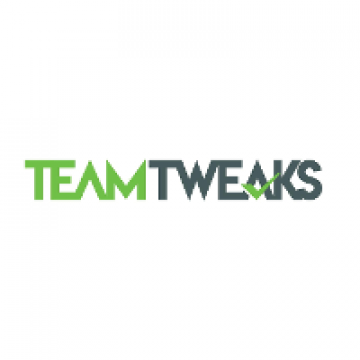 Teamtweaks - Mobile App Development