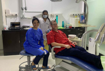 Best Orthodontist in Delhi | Dr. M Jetley