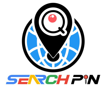 Search Pin