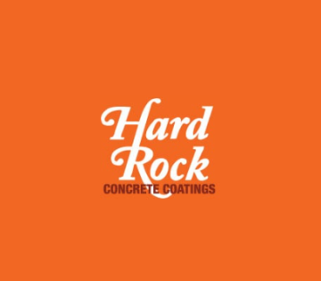 Hard Rock Concrete Coatings