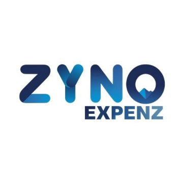 ZYNO Travel Expense Management & Financial Reporting Software