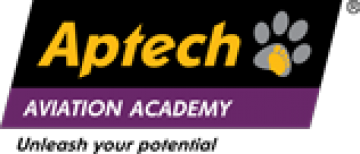 Aptech Aviation Academy.