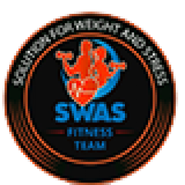 Swas Fitness Team, personal training at your doorstep!