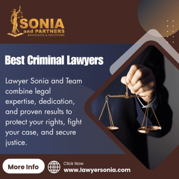 Best Lawyers in India | Best Criminal Lawyers in Bangalore