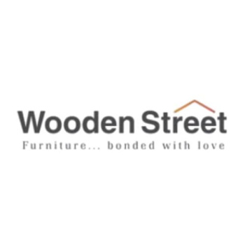 Wooden Street Furniture Store in Dwarka Delhi