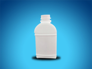 Get Plastic HDPE jars from Lucknow, Uttar Pradesh