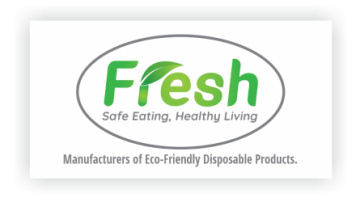 Freshtableware : Eco Friendly Products In India | Biodegradable Tableware