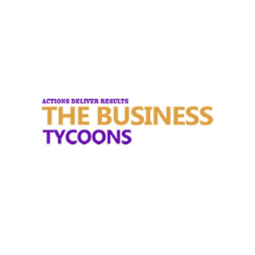The Business Tycoons
