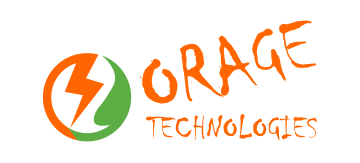 Transforming Ideas into Digital Reality with Orage Technologies