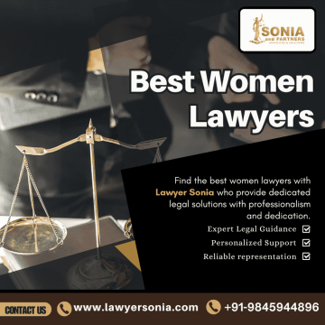 Best Women Lawyers in Bangalore | Best Women Lawyers in India
