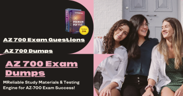 DumpsArena The Ultimate Source for AZ 700 Exam Questions