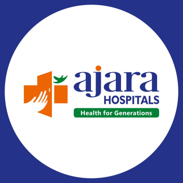 Best Hospitals in Hanamkonda | Multispeciality Hospitals in Hanamkonda | AJARA HOSPITALS