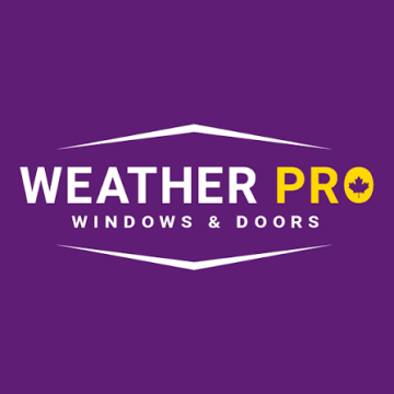 Weather Pro Windows and Doors Calgary