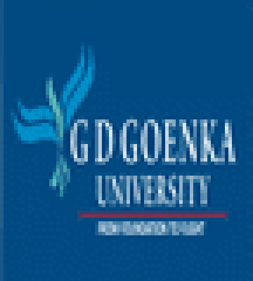 GD Goenka University (GDGU)
