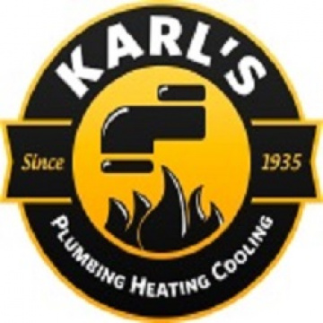 KARL’S PLUMBING HEATING & COOLING
