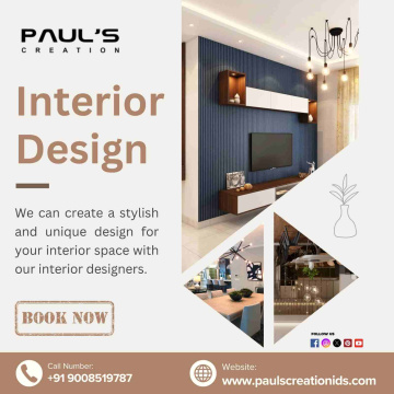 Interior Designers in Bangalore