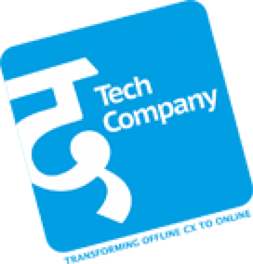 The Tech Company