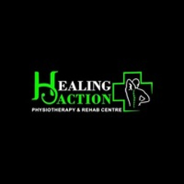 Healing Action Physiotherapy & Rehab Centre - Best Physiotherapist in Delhi | Physiotherapist Near Me | Physiotherapy at Home