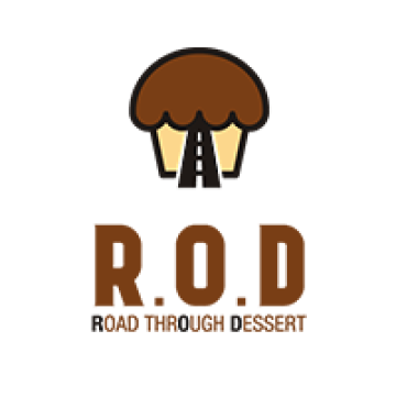Rod Through Dessert