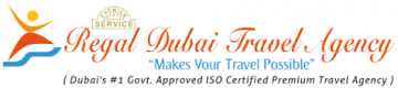 Regal Dubai Travel Agency