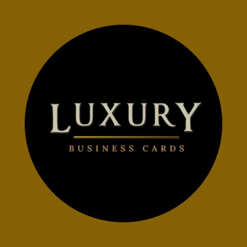 Card Printing