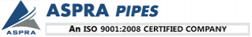 Aspra Pipes Limited