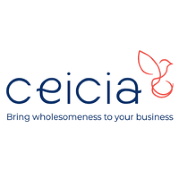 Ceicia: Corporate Training & Wellness