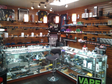 Vape Papa
