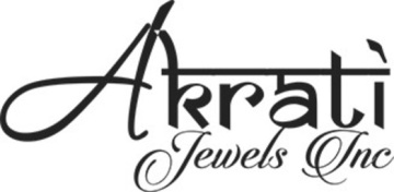 Akrati Jewels 925 Sterling Silver Ring With Stone at Wholesale Prices
