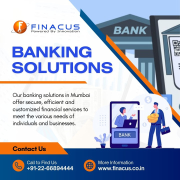 Banking Solutions | Enterprise Solutions Services