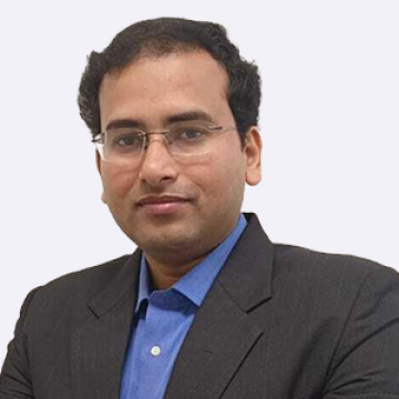 Dr. Debabrata Das - Urology Doctor in Siliguri | AINU Hospitals