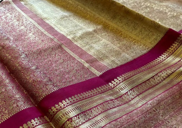 Old Silks - Old Pattu Saree Buyers in T Nagar Chennai
