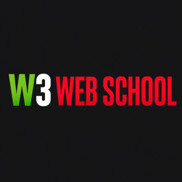 W3 Web School