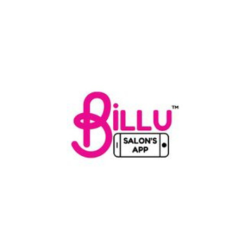 Billu Salon's App
