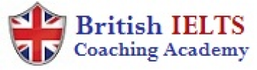 British IELTS Coaching Academy