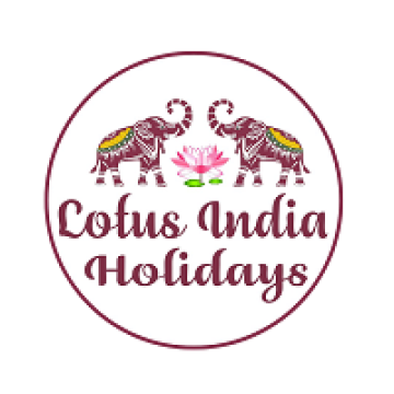Best Travel Agency in Delhi – Explore the World with Lotus India Holidays