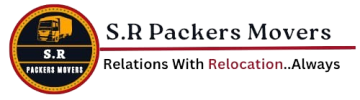S.R. Packers and Movers Faridabad