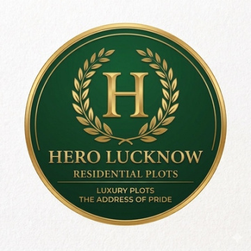 Hero Lucknow – Residetial Plots for building Future Homes