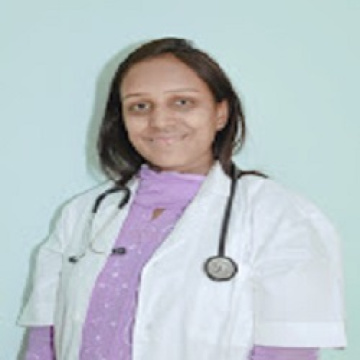 Dr Shalu Gupta ENT