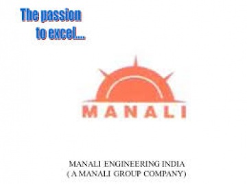 MANALI ENGINEERING
