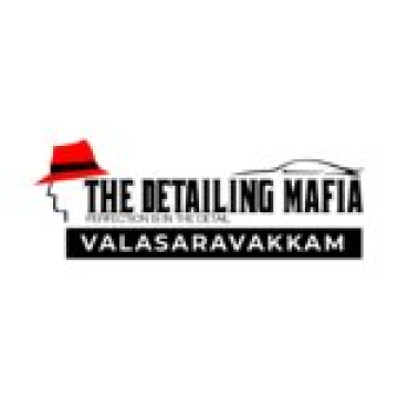 The Detailing Mafia | Valasaravakkam