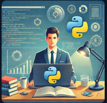 Python Training in Kochi, Python Django / Machine Learning (ML) Training in Kochi