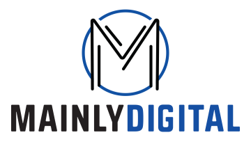 MainlyDigital