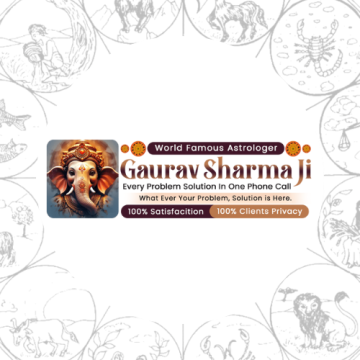Best Astro Gaurav Sharma