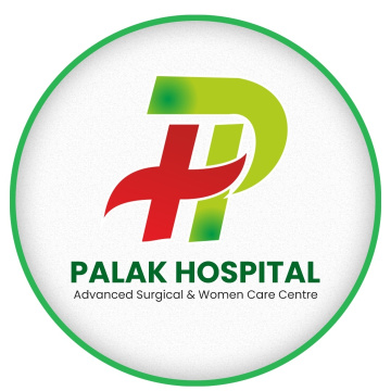 Palak Hospital Shahpura