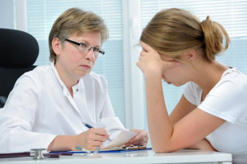 Mental Doctor in Bhopal - Dr. Mitali Soni Loya