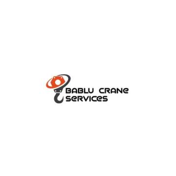 Bablu Crane Service
