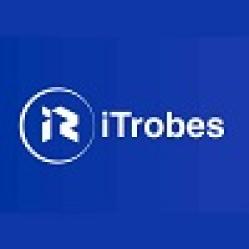 iTrobes web development company in India